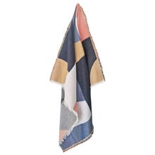 Quigley Cotton-Blend Throw